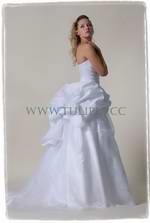 Bridal Dress: Azalea