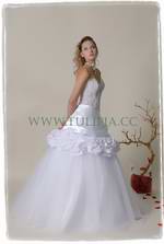 Bridal Dress: Hyacinth