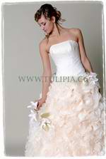 Bridal Dress: Lily 2