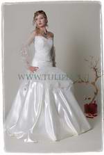 Bridal Dress: Magnolia-2