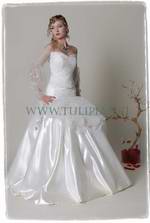Bridal Dress: Tulipia - Magnolia-2 