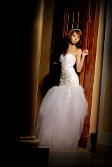 Bridal Dress: Amelia