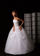 Bridal Dress: Anemone