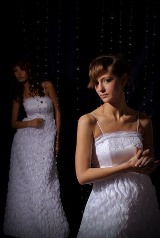 Bridal Dress: Astrancia