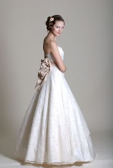 Bridal Dress: Edelweiss-2