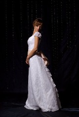 Bridal Dress: Enotera