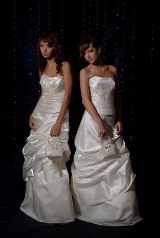 Bridal Dress: Ipomea