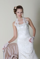 Bridal Dress: Matiolla