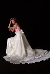 Bridal Dress: Sherlera
