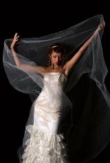 Bridal Dress: Surfiniya