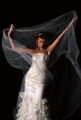 Bridal Dress: Tulipia - Surfiniya 