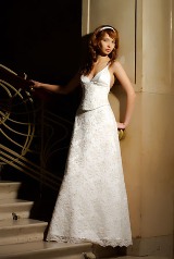 Bridal Dress: Tulipia - Sweet Flag 