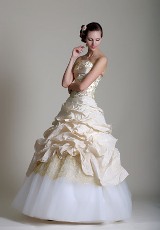 Bridal Dress: Verbena