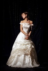 Bridal Dress: Veygella