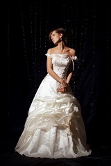 Bridal Dress: Tulipia - Veygella 