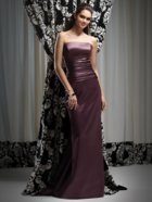Bridesmaid Dress - Dessy Bridesmaid Style - 2735 | Dessy Bridesmaids Gown