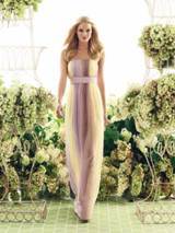 Bridesmaids Dress: Aftersix Bridesmaid Style - 6556 
