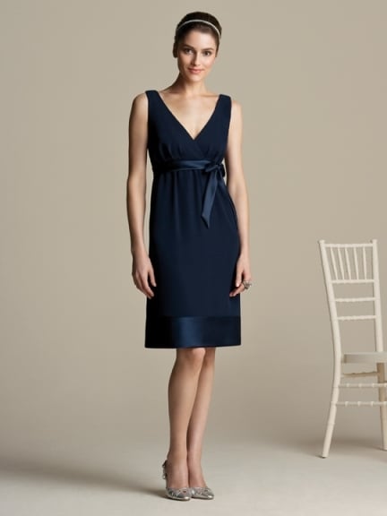 MOB Dress - Aftersix Bridesmaid Style - 6581 | AfterSix Mother of the Bride Gown