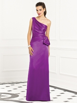 Bridesmaid Dress - After Six Bridesmaids SPRING 2013 - 6653 | AfterSix Bridesmaids Gown