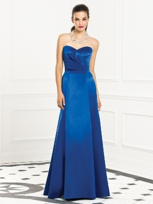 Bridesmaid Dress - After Six Bridesmaids SPRING 2013 - 6654 | AfterSix Bridesmaids Gown