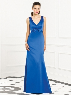 Bridesmaid Dress - After Six Bridesmaids SPRING 2013 - 6655 | AfterSix Bridesmaids Gown
