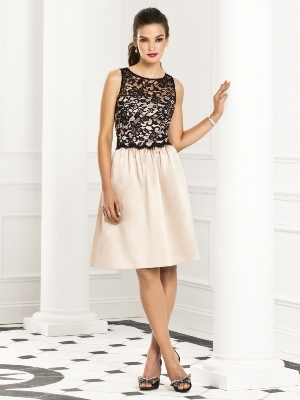 Bridesmaid Dress - After Six Bridesmaids SPRING 2013 - 6656 | AfterSix Bridesmaids Gown