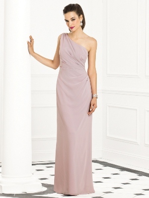 Bridesmaid Dress - After Six Bridesmaids SPRING 2013 - 6658 | AfterSix Bridesmaids Gown