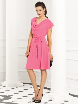 Bridesmaid Dress - After Six Bridesmaids SPRING 2013 - 6660 | AfterSix Bridesmaids Gown