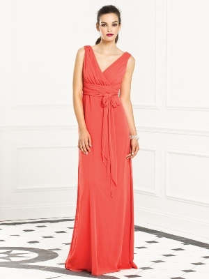 Bridesmaid Dress - After Six Bridesmaids SPRING 2013 - 6662 | AfterSix Bridesmaids Gown