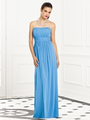Bridesmaid Dress - After Six Bridesmaids SPRING 2013 - 6663 | AfterSix Bridesmaids Gown