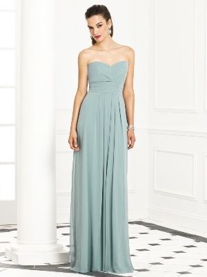 Special Occasion Dress - After Six Bridesmaids SPRING 2013 - 6669 | AfterSix Prom Gown