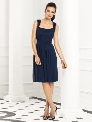 Bridesmaid Dress - After Six Bridesmaids SPRING 2013 - 6670 | AfterSix Bridesmaids Gown