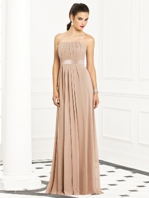 Bridesmaid Dress - After Six Bridesmaids SPRING 2013 - 6672 | AfterSix Bridesmaids Gown