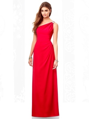  Dress - After Six Bridesmaids SPRING 2014 - 6688 | AfterSix Evening Gown