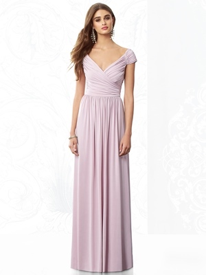 Dress - After Six Bridesmaids SPRING 2014 - 6697 | AfterSix Evening Gown