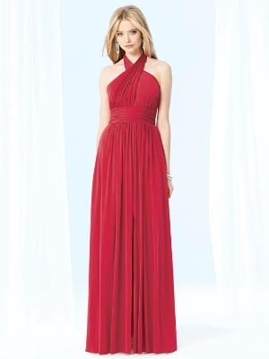 Bridesmaid Dress - After Six Bridesmaids FALL 2014 - 6699 | AfterSix Bridesmaids Gown