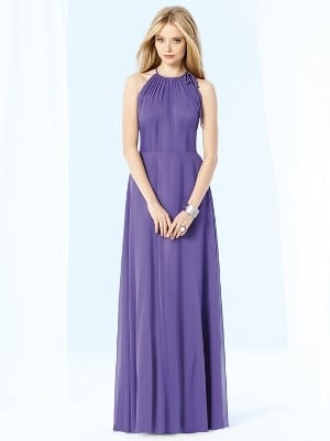 Special Occasion Dress - After Six Bridesmaids FALL 2014 - 6704 | AfterSix Prom Gown
