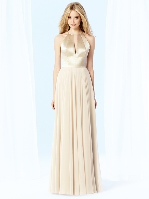 Bridesmaid Dress - After Six Bridesmaids FALL 2014 - 6705 | AfterSix Bridesmaids Gown