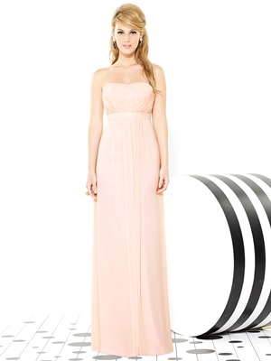 Special Occasion Dress - After Six Bridesmaids SPRING 2015 - 6710 | AfterSix Prom Gown