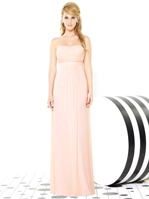 Bridesmaid Dress - After Six Bridesmaids SPRING 2015 - 6710 | AfterSix Bridesmaids Gown