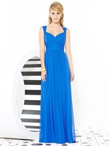 Bridesmaids Dress: After Six Bridesmaids SPRING 2015 - 6712 