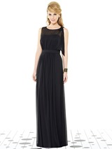 Bridesmaids Dress: After Six Bridesmaids SPRING 2015 - 6714 