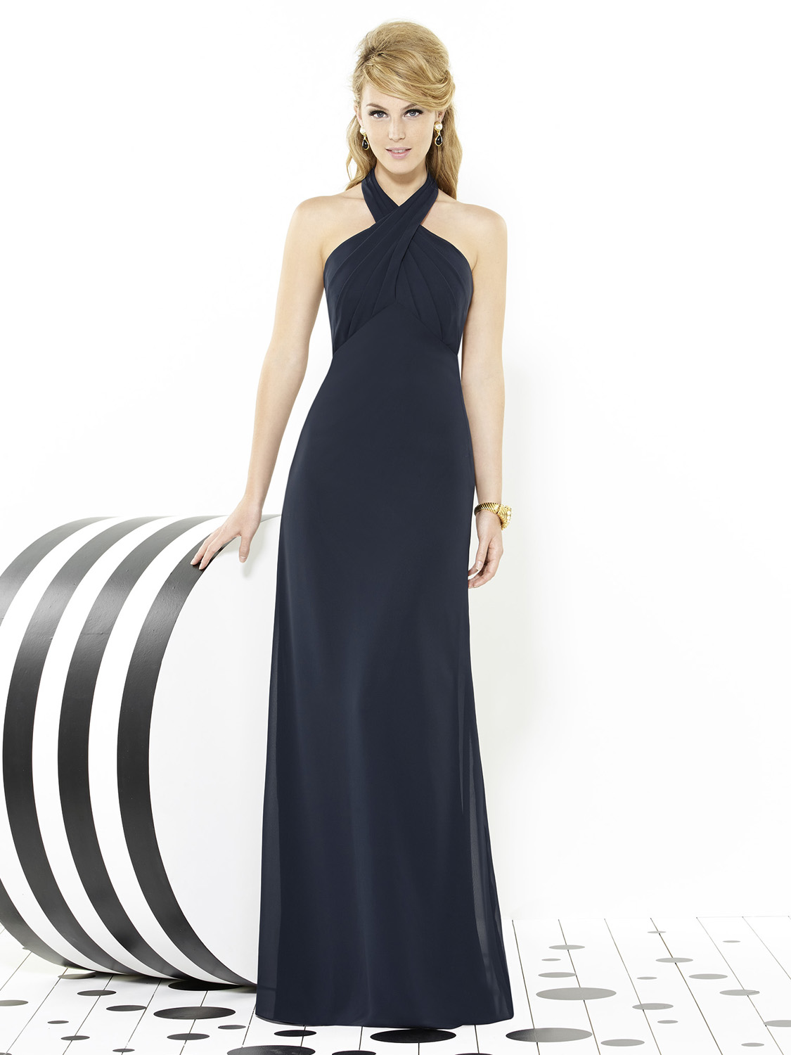 Special Occasion Dress - After Six Bridesmaids SPRING 2015 - 6716 ...