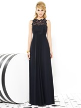 Bridesmaids Dress: After Six Bridesmaids SPRING 2015 - 6722 