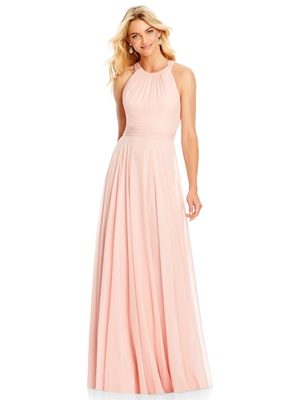  Dress - After Six Bridesmaids SPRING 2017 - 6760 - fabric: Lux Chiffon | AfterSix Evening Gown