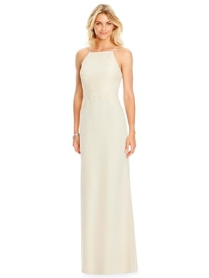  Dress - After Six Bridesmaids SPRING 2017 - 6764 - fabric: Nu-Georgette | AfterSix Evening Gown