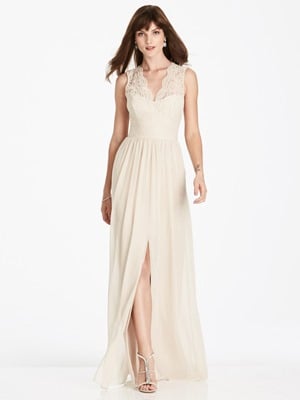 Special Occasion Dress - After Six Bridesmaids SPRING 2018 - 6774 - fabric: Lux Chiffon | AfterSix Prom Gown
