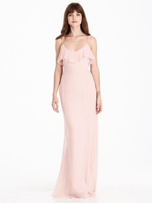 Special Occasion Dress - After Six Bridesmaids SPRING 2018 - 6780 - fabric: Lux Chiffon | AfterSix Prom Gown