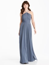 Bridesmaids Dress: After Six Bridesmaids SPRING 2018 - 6782 - fabric: Lux Chiffon 