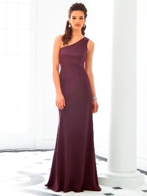 Bridesmaid Dress - After Six Bridesmaids FALL 2012 - 6643 | AfterSix Bridesmaids Gown